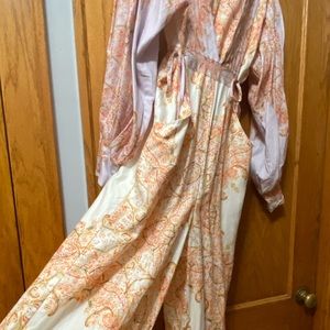 Free People jumpsuit